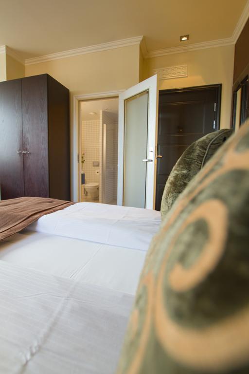 Home Hotel Havnekontoret Bergen Room photo